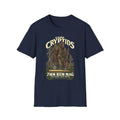 Sasquatch 7 Rem Mag T-shirt