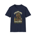 Mountain Troll .280 Ackley Improved T-shirt