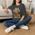 Old School .243 T-shirt