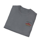 Vintage .300 Winchester Magnum T-shirt