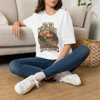 Old School .243 T-shirt