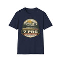 7 PRC Shield T-shirt