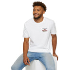 Vintage .300 Winchester Magnum T-shirt