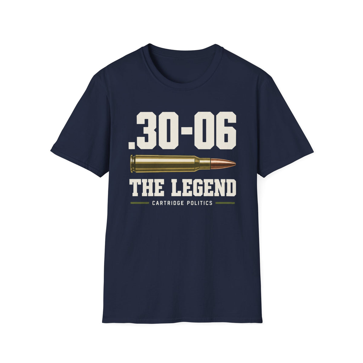 .30-06 The Legend