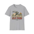 Colorado Elk Camp T-shirt