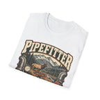 Old School Pipefitter T-shirt