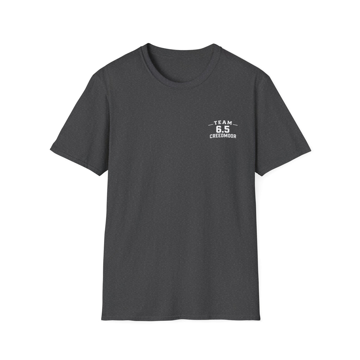 Team 6.5 Creedmoor T-shirt