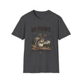 10 Point Squirrel T-shirt