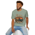 Old School 7mm Rem Mag T-shirt