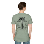 Team .280 Ackley Improved T-shirt