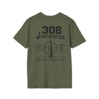 Team .308 T-shirt