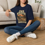 Old School .243 T-shirt