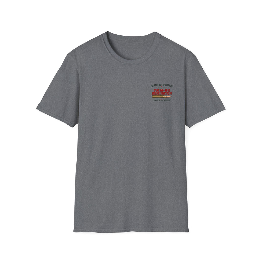 Vintage .7mm-08 Remington T-shirt