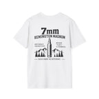 Team 7mm Remington Magnum T-shirt