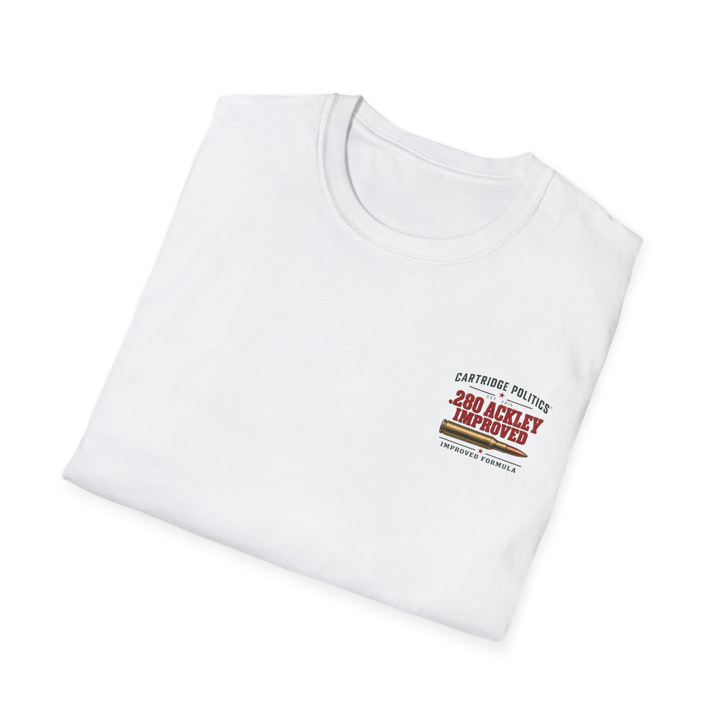 Vintage .280 Ackley Improved T-shirt