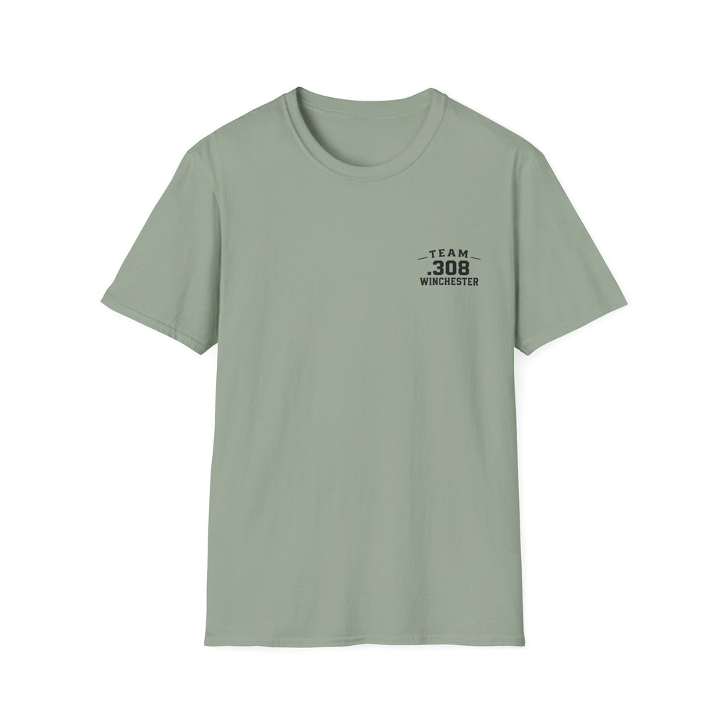 Team .308 T-shirt