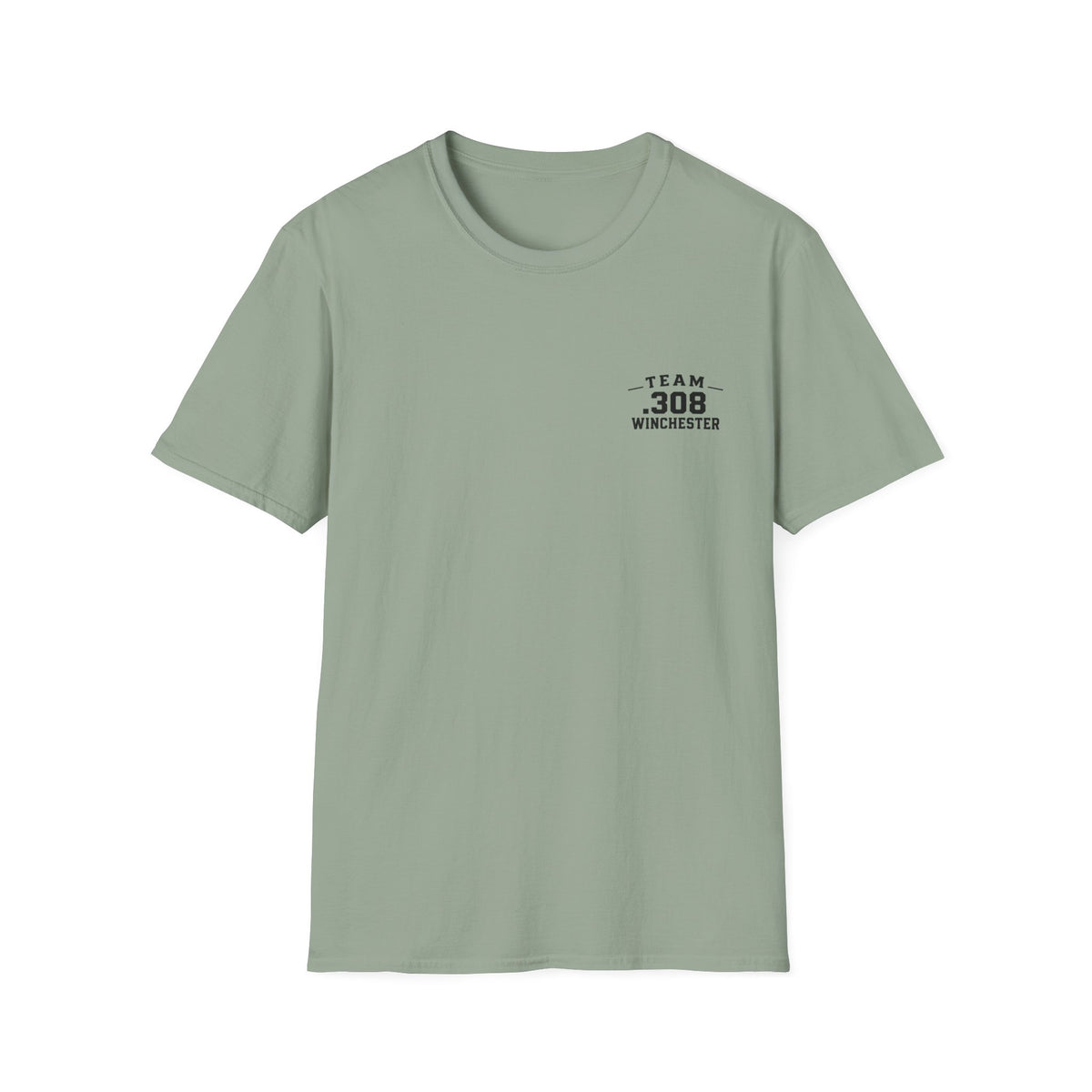 Team .308 T-shirt