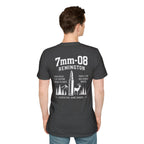Team 7mm-08 Remington T-shirt