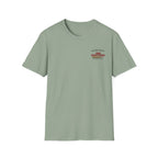 Vintage .300 Winchester Magnum T-shirt