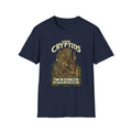Mountain Troll 7mm-08 T-shirt