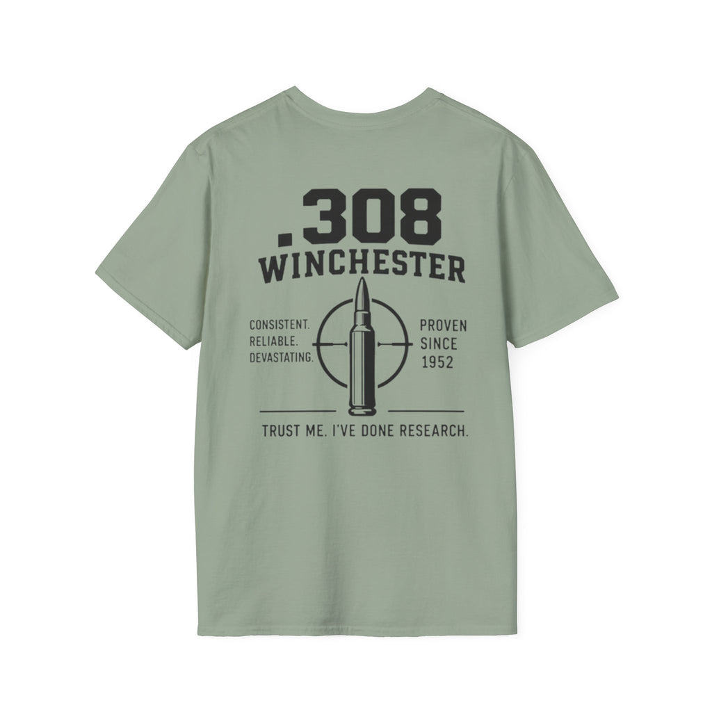 Team .308 T-shirt