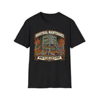 Industrial Maintenance Shoot House T-shirt