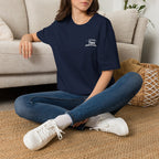 Team 7mm Remington Magnum T-shirt