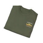 Vintage .300 Winchester Magnum T-shirt