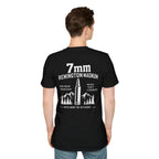 Team 7mm Remington Magnum T-shirt