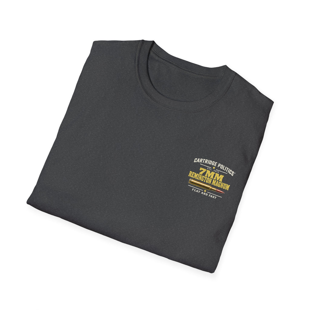 Vintage 7mm Rem Mag T-shirt