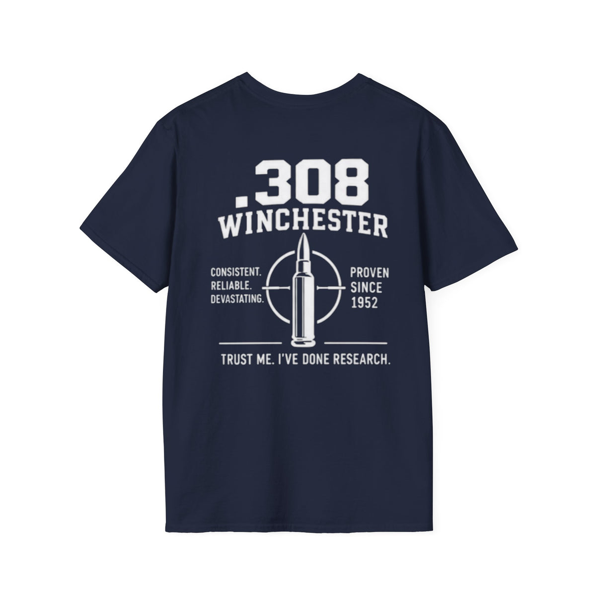 Team .308 T-shirt
