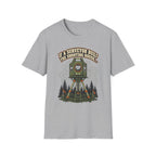 Surveyor Shoot House T-shirt