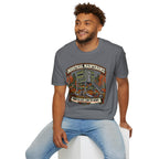 Industrial Maintenance Shoot House T-shirt