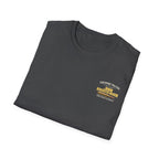 Vintage .300 Winchester Magnum T-shirt