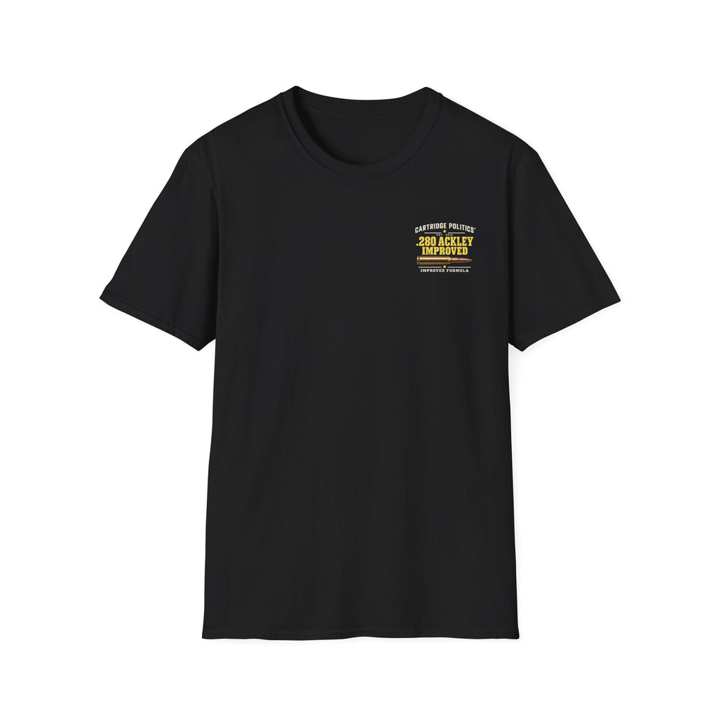 Vintage .280 Ackley Improved T-shirt