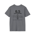 Team 6.5 Creedmoor T-shirt