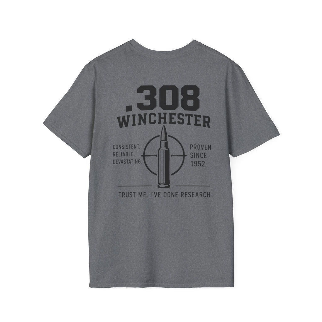 Team .308 T-shirt