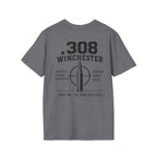 Team .308 T-shirt