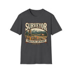 Old School Surveyor T-shirt