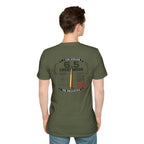 Team 6.5 Creedmoor Detailed T-shirt