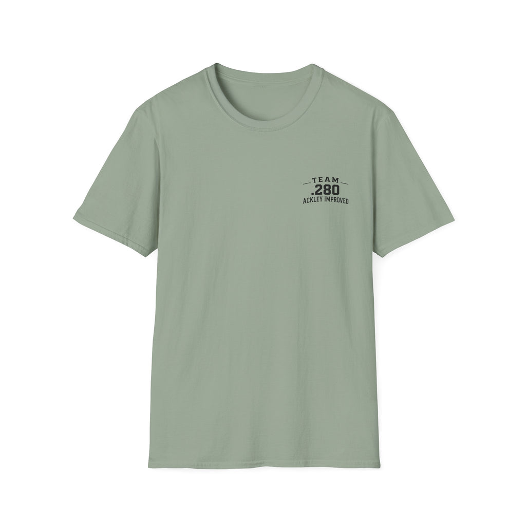 Team .280 Ackley Improved T-shirt