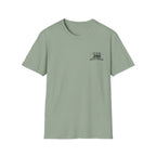 Team .280 Ackley Improved T-shirt