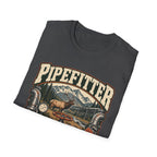 Old School Pipefitter T-shirt