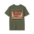 Vintage .280 Ackley Improved T-shirt