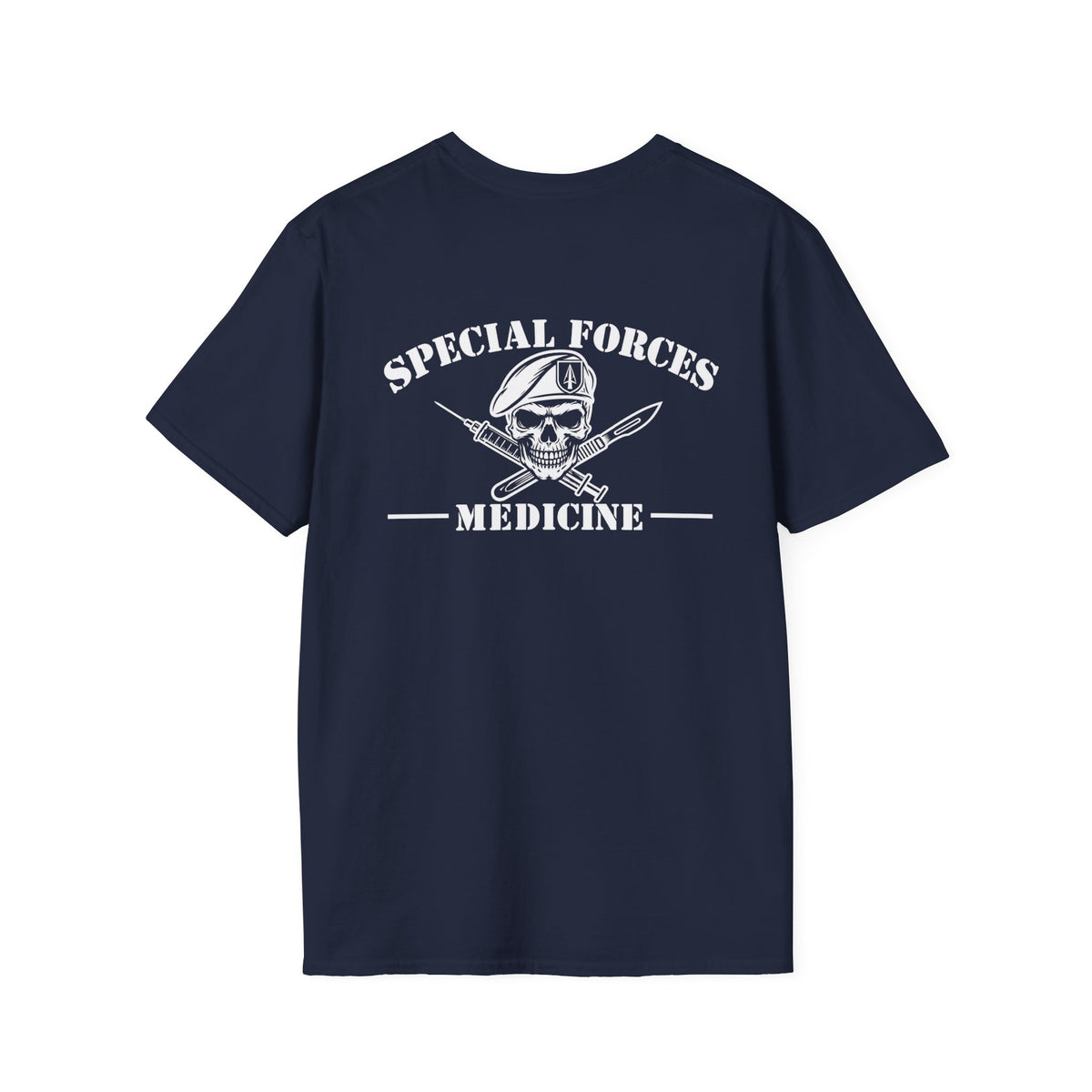 Special Forces Medicine T-shirt