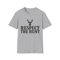 Respect The Hunt T-shirt