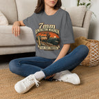 Old School 7mm Rem Mag T-shirt