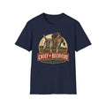 Bird Dog Chief of Recovery T-shirt