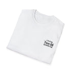 Team 7mm-08 Remington T-shirt