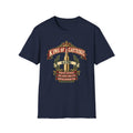 King of Cartridges 6.5 PRC T-shirt